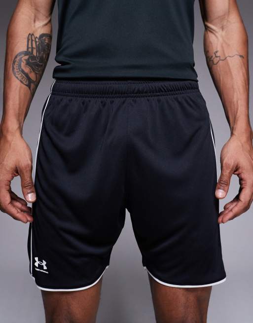 Under Armour - Challenger - Trainingsshort in zwart, 5 van 5