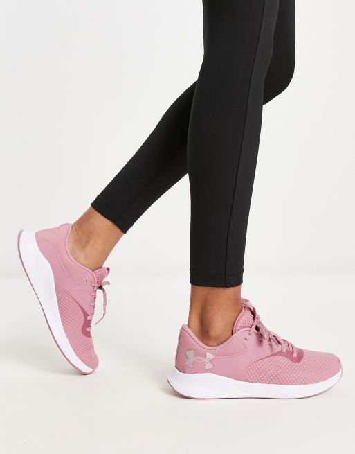 Under armour charged aurora women's hot sale cross trainers