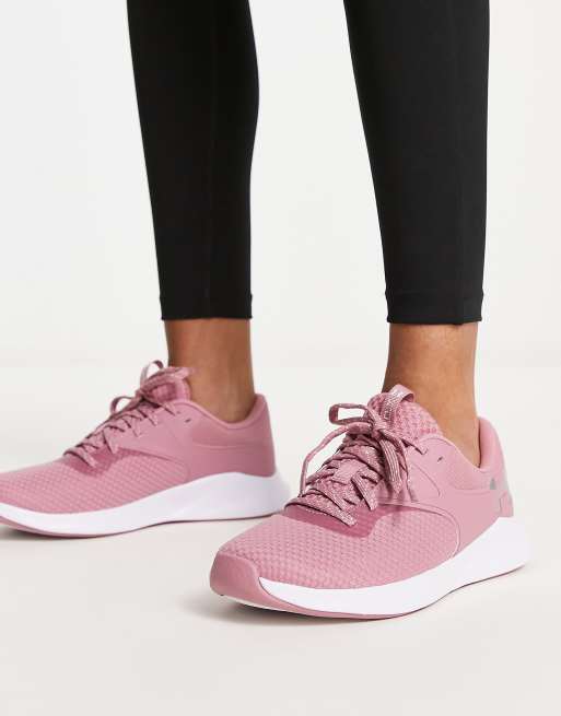 UNDER ARMOUR CHARGED AURORA 2 WOMEN – Workout