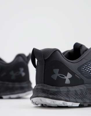 under armour charged bandit 2