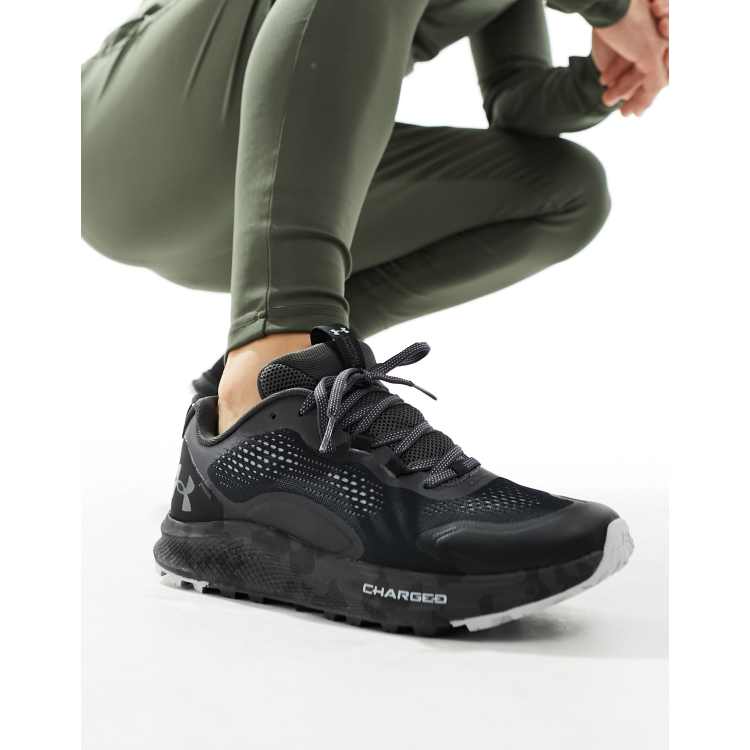 Under armour charged bandit 1 sales