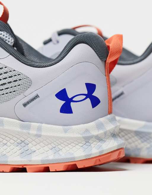 Under armour outlet charged reactor run