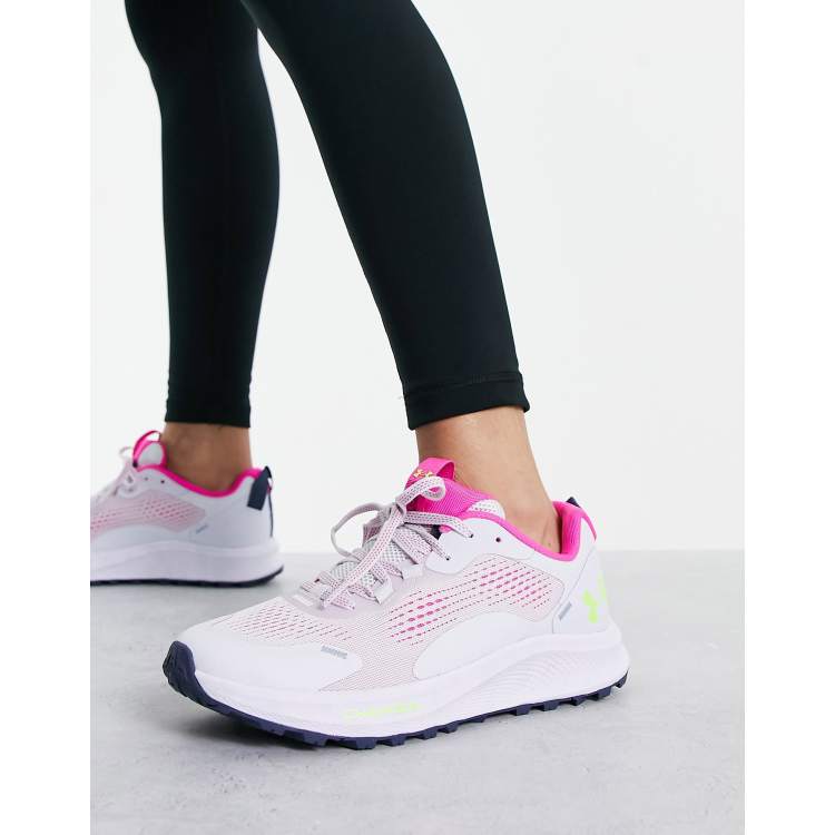 Under armour bandit 2 hotsell trainers ladies