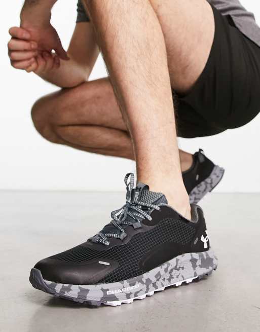 Ténis Under Armour Charged Bandit Trail 2