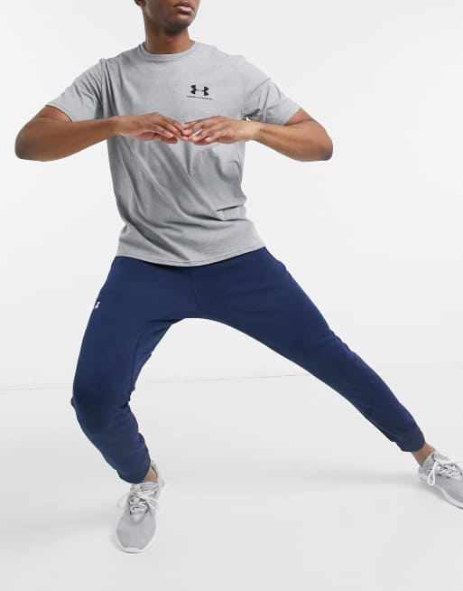 Under armour lightweight online joggers