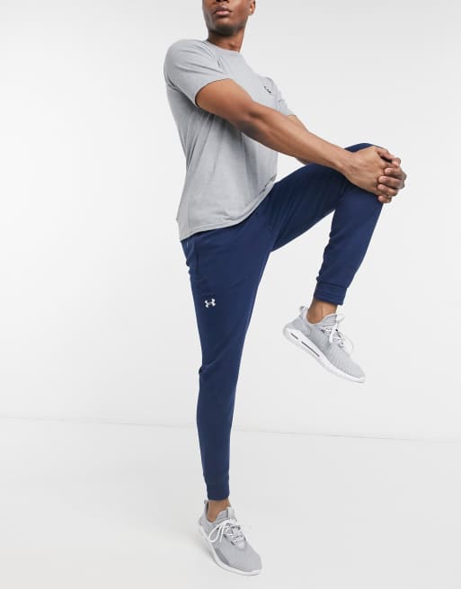 Under armour cheap cotton joggers