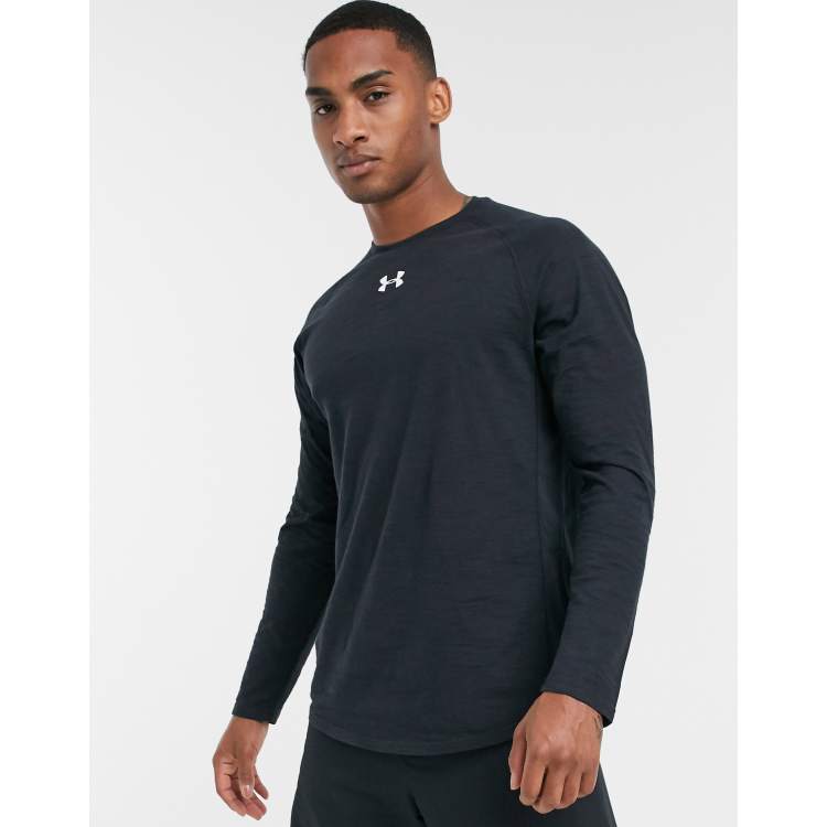 Under armour shop charged long sleeve