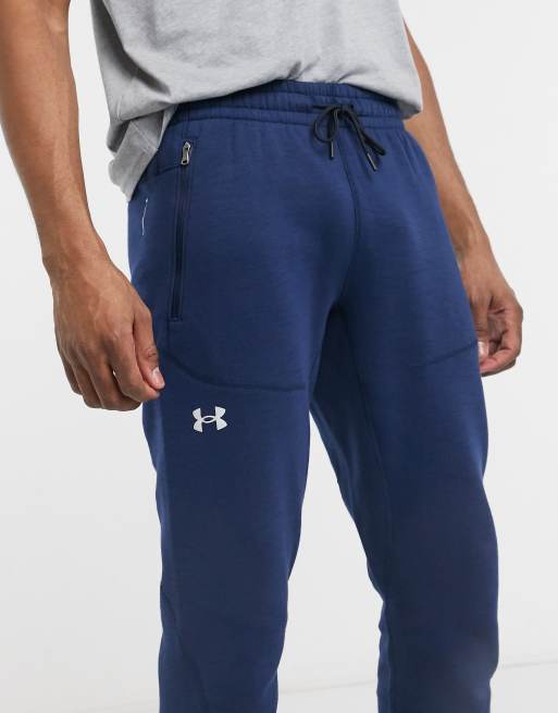 Under armour 2025 cotton sweatpants