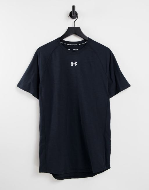 Under armour charged t on sale shirt