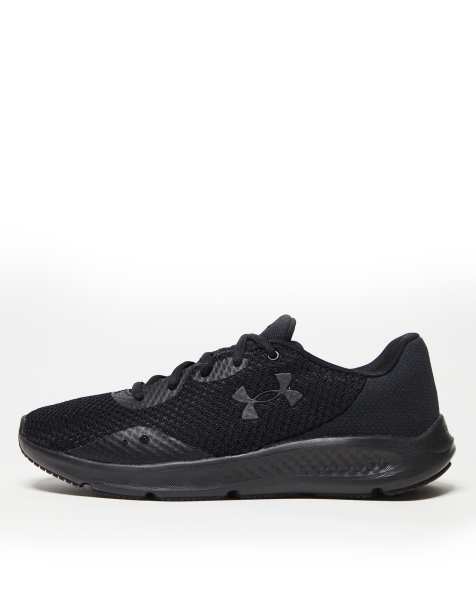 Basket running femme under armour hot sale