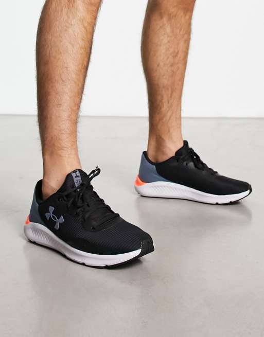 Under Armour CHARGED PURSUIT 3