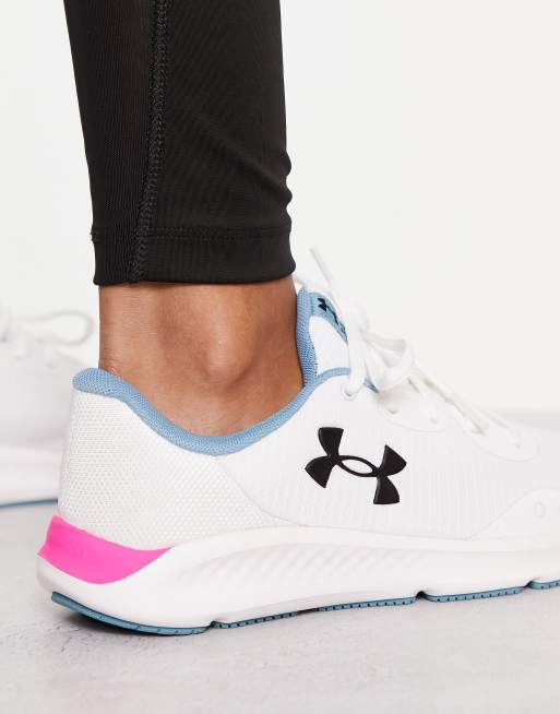 Under Armour Charged Pursuit 3 Trainers