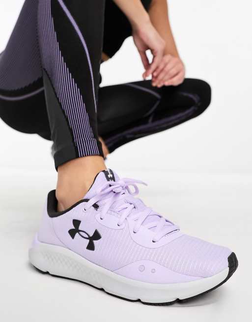 Meias Under Armour Performance Tech (3 pares)