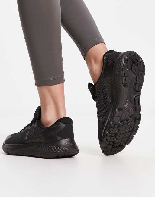 Under armour store women's charged rogue