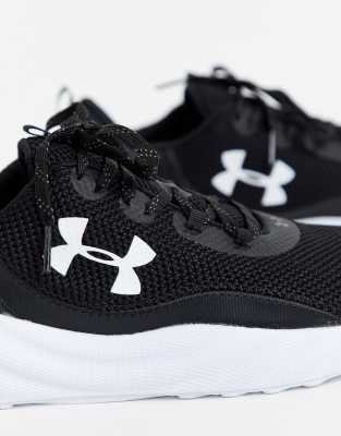 under armour charged will trainer