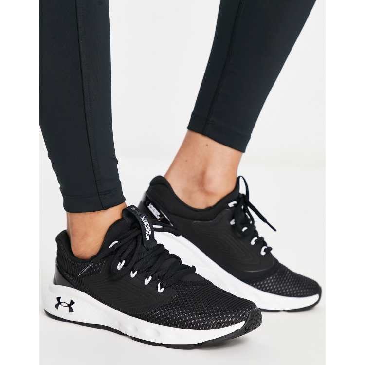 Trainers under armour sales