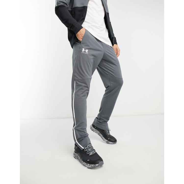 Under armour hot sale pique joggers