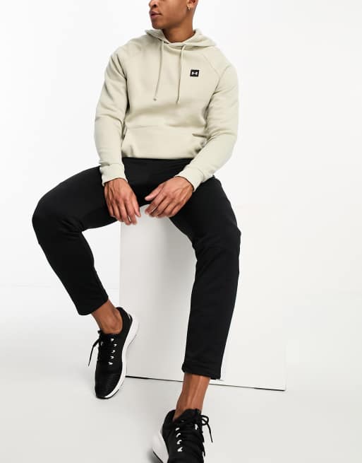 Under armour store hoodie sneakers