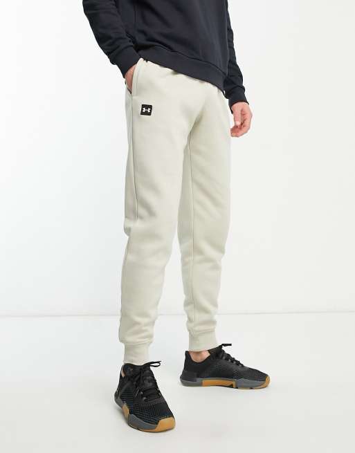 Ua rival fleece on sale jogger