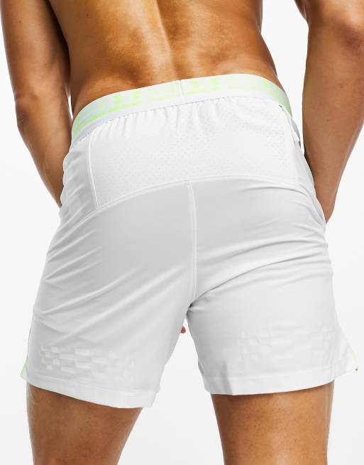 White under on sale armor shorts