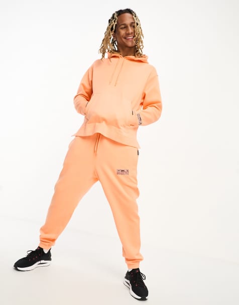 Orange Co ords For Men ASOS