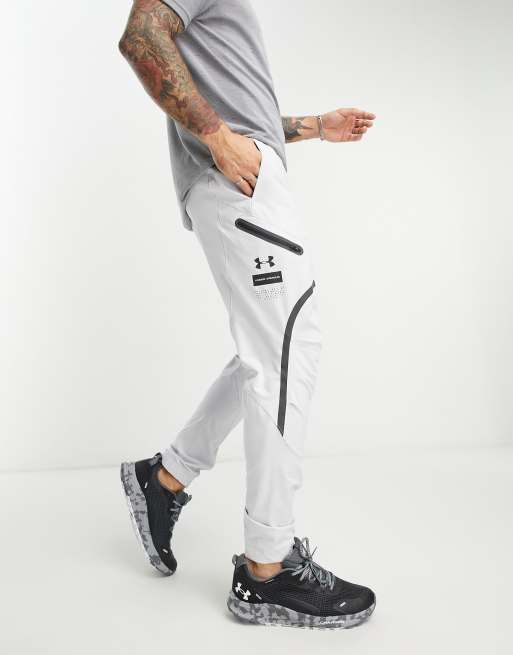 Men's Under Armour Unstoppable Jogger Pants, 45% OFF