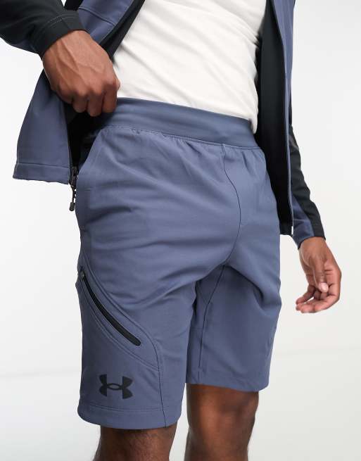 Under Armour Men's Unstoppable Cargo Shorts