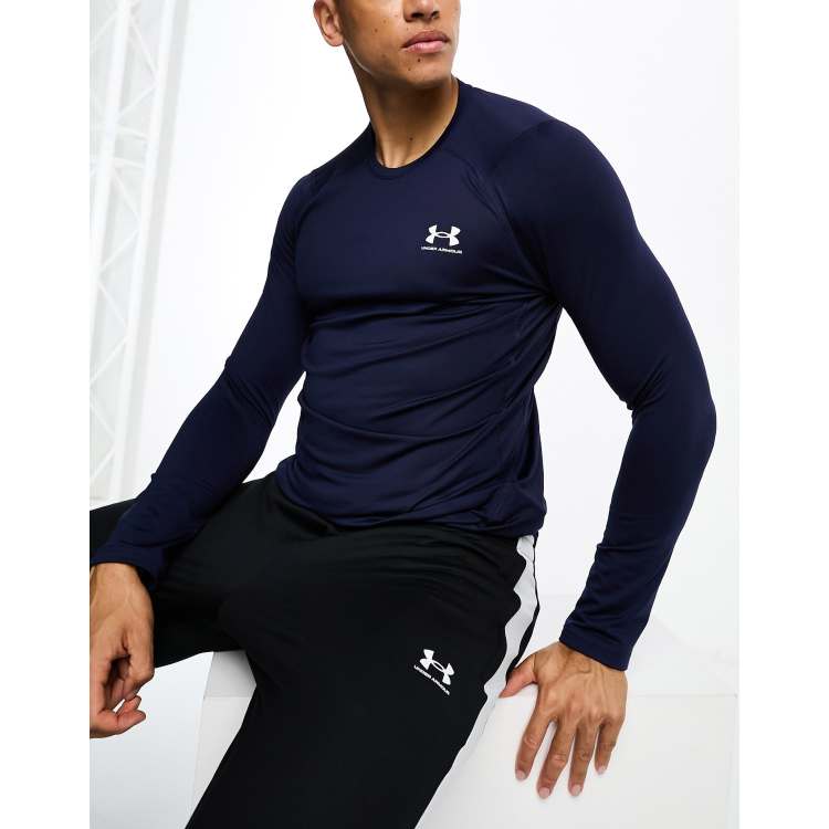 Under Armour Rush ColdGear ColdGear Core Top Long Sleeve T-Shirt