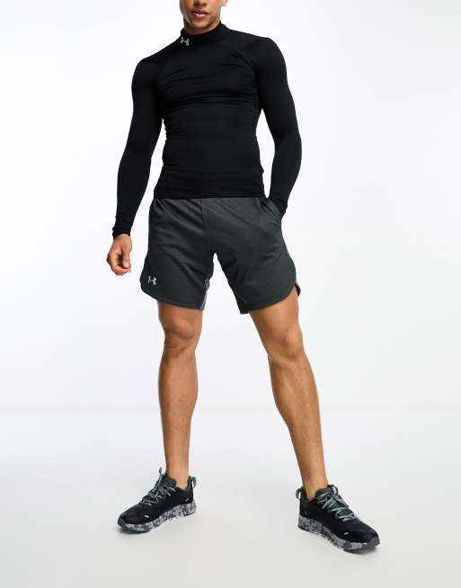 Under Armour Men's Ua Coldgear® Armor Compression Hoodie