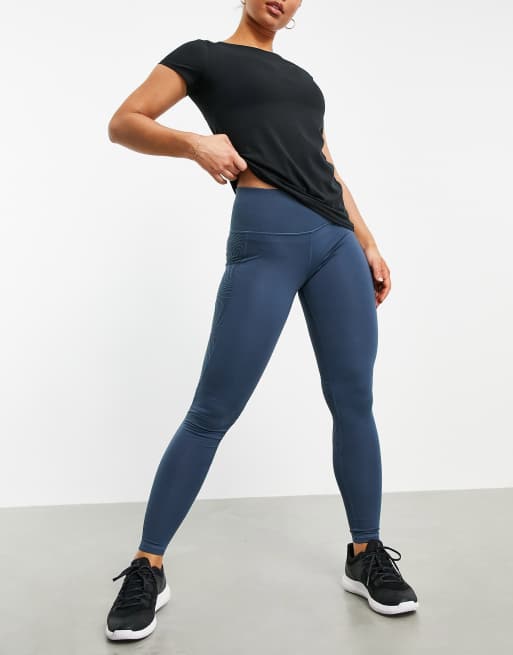 Under Armour - UA ColdGear Rush Leggings