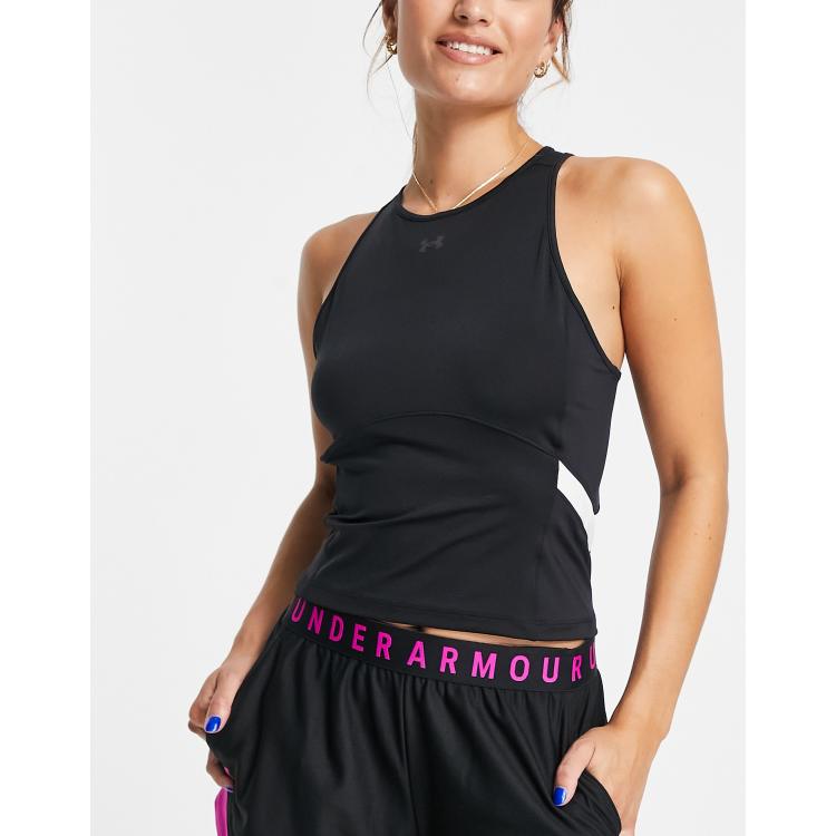 Under Armour Armour Mesh Tank - Sleeveless tops