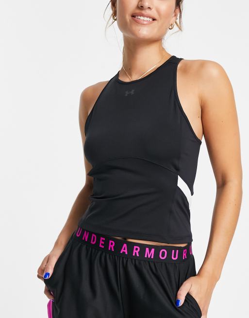 Under armour cheap women's tank tops