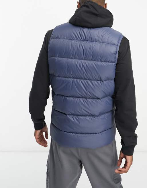 Under armour hot sale padded gilet