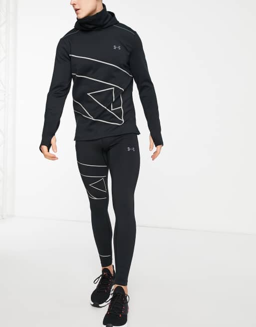 Under Armour Men's Empowered Running Hoodie, Quick-Dry