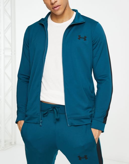 Ensemble survetement hotsell under armour