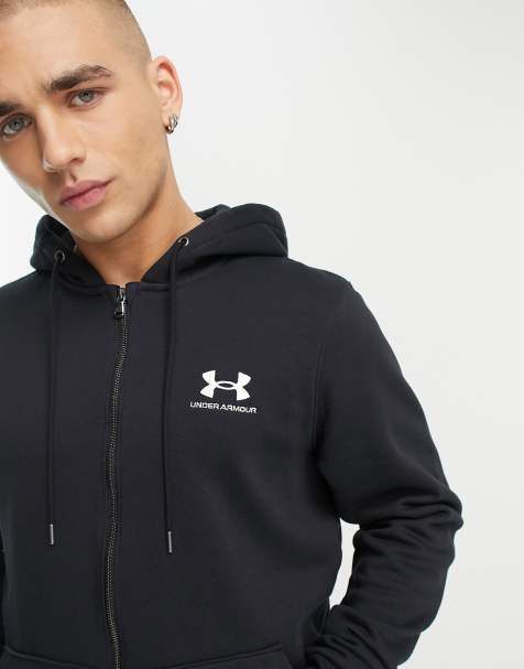 Bonnet Under Armour Mens CGI Storm gris