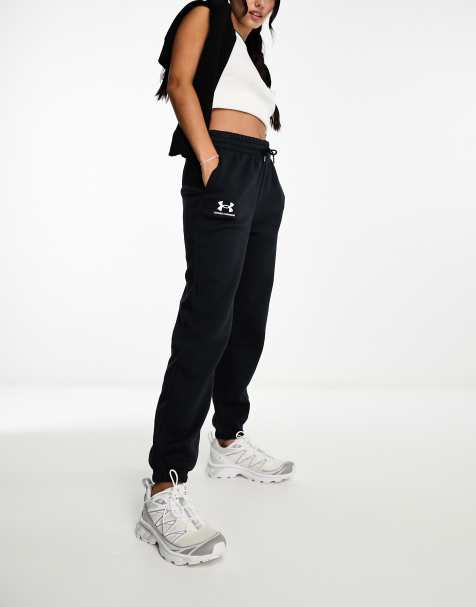 Under Armour UA Rival Fleece Joggers 8-16y - Clement