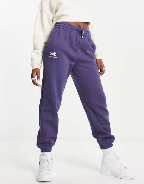 Women's under best sale armour sweatpants sale