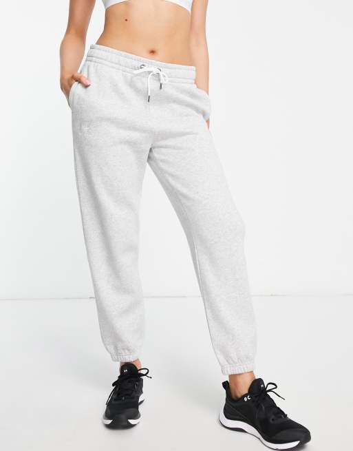 Armour ASOS in – – Essential Fleece-Jogginghose Grau Under |