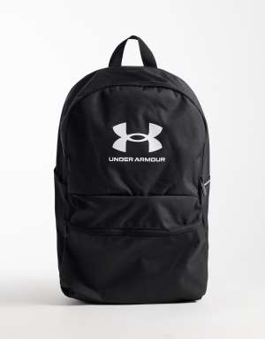 Under Armour Essential Lite Backpack in black