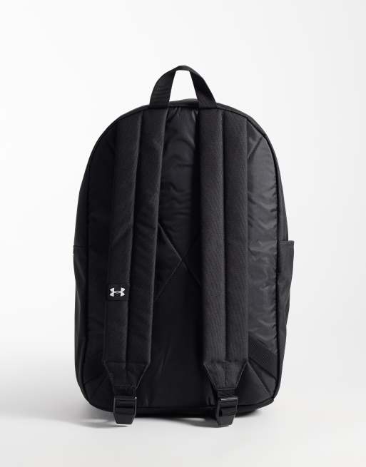 Under Armour Essential Lite rugzak in zwart, 5 van 5