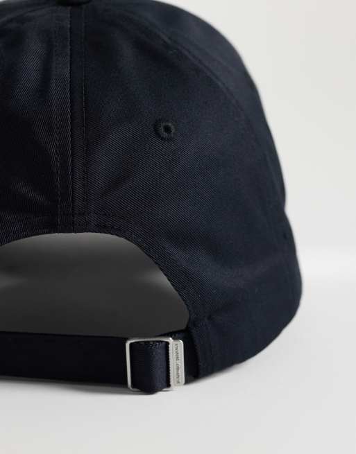 Under Armour Essential low adjustable cap in black, 2 of 3