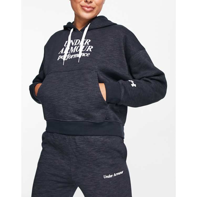 Under armour shop performance hoodie