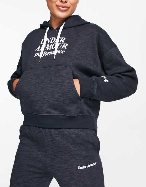 Under armour store hoodie dames