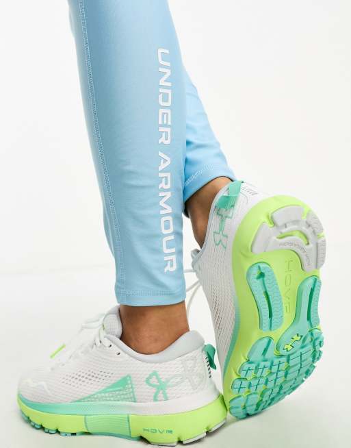 Light blue under clearance armour shoes