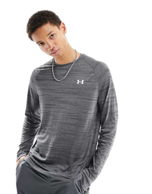 Under Armour Armour High Gear Armour T Shirt Black, £26.00