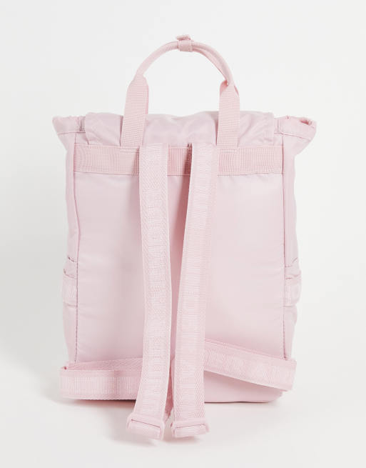 Pink under armour sales diaper bag