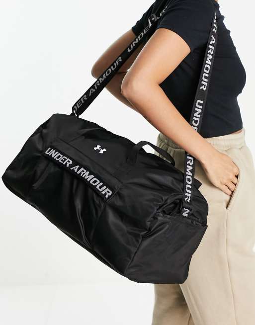 Under armour deals tote gym bag