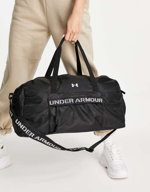 Women's UA Favorite Duffle Bag