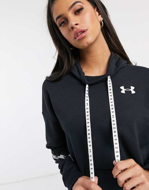 Felpa sportiva store under armour